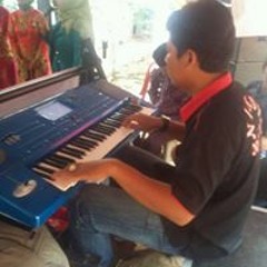 Andri Aja