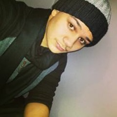 Elijah Daniel Martinez