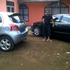 Gilang Fajar Romadhon