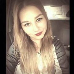 Sabrina Raadschelders