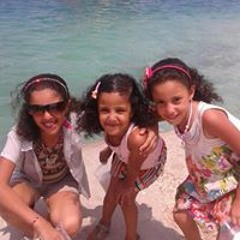 وردة البنفسج