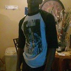 James Unstopable Jr.