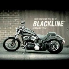 Blackline & Scream Music