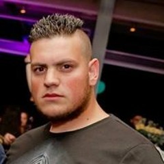 ΑΝΔΡΕΑΣ ΧΡΙΣΤΟΠΟΥΛΟΣ