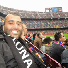 Amir Sabra
