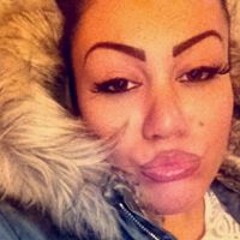 Fiifii Elle Joseph Walsh