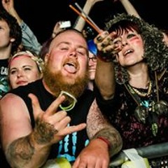 Harry Chuckles James