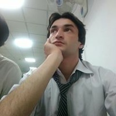 Kami Khan