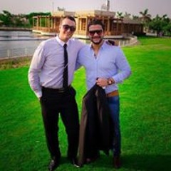 Amr Emad