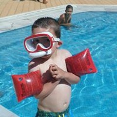 Claire Holehouse Bernard