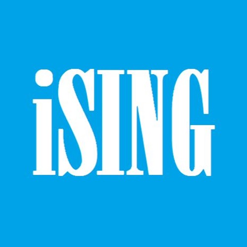 iSing Music’s avatar