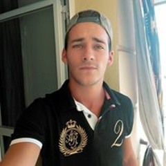 David Aguilera Vergara