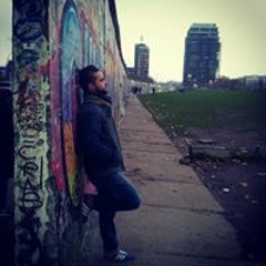 Pablo Carrera Porras