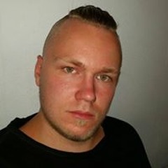 Erik Ragnarsson Fd Roiha