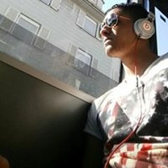 Ali El Perser Persia