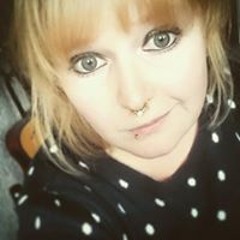 Soeckchen Sailorette