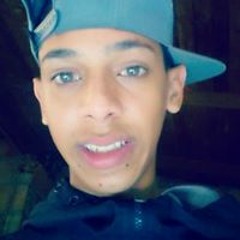 Harold Rodriguez