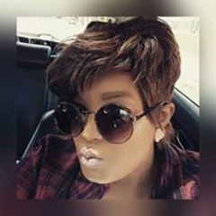 Moureen Bomba Ka Kharlos