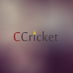 CCricket