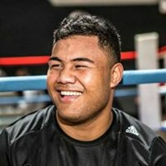 Patrick Pakuliki Mailata