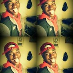 Benji Stayhigh Benjamin