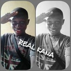 Ouz Kana Akhlou Brick