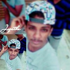 Jegatheesan Ramamurthy