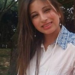 Lesly Camila Barbosa