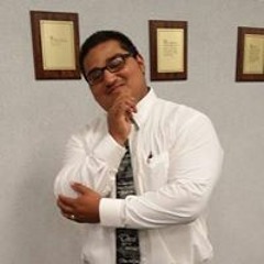 David MrRonnie Figueroa