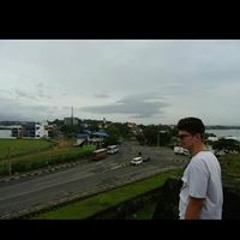 Dragos Bogdan Nicolau