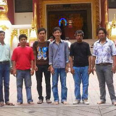 myat min
