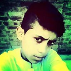 Hamad Manzoor