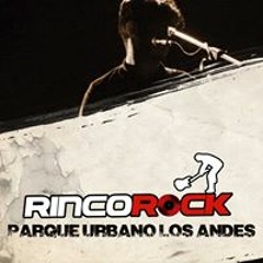 RincoRock Web
