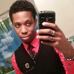 Rovon Brown