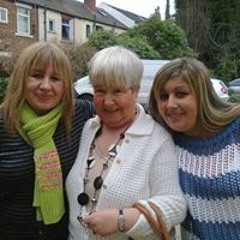 Charlie Farrelly Williams