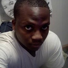 Rashaad Tyler Harper