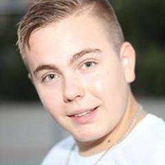 Daniel Drobishevskey