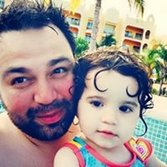 Robert De Los Santos