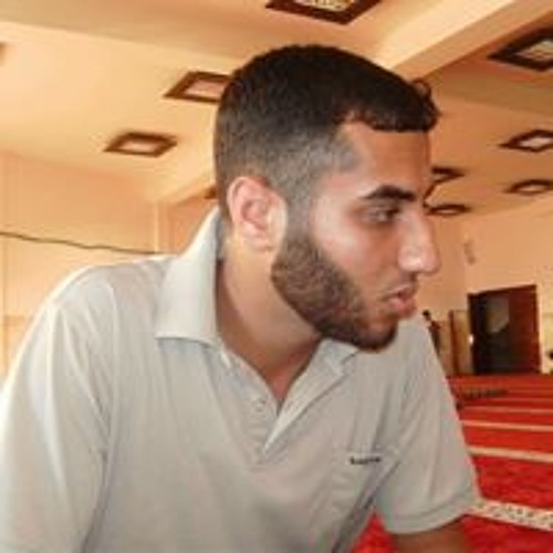 Yosef Abo Amna’s avatar