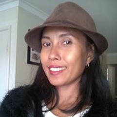 Jasmine Rdc Mccarthy