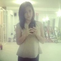 Fernanda Ortiz Garcia