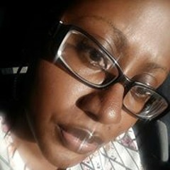 Carol Kworoba Otwebembere