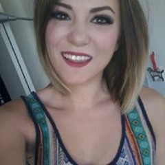 Christina Kay Salinas