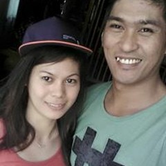 Ralph Deo Rubina Lapore