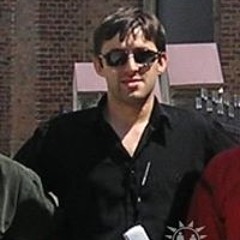 Sergiy Buchkovskyy