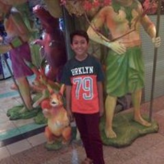 Muhammad Arif Rachmani