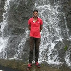 Shiju Kunjumon Meppurathu