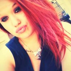 Shania Nicole Watson