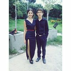 Sharon Daniela Jacome