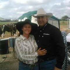 Cathy Ruiz